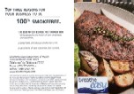 Restaurant Guide Back